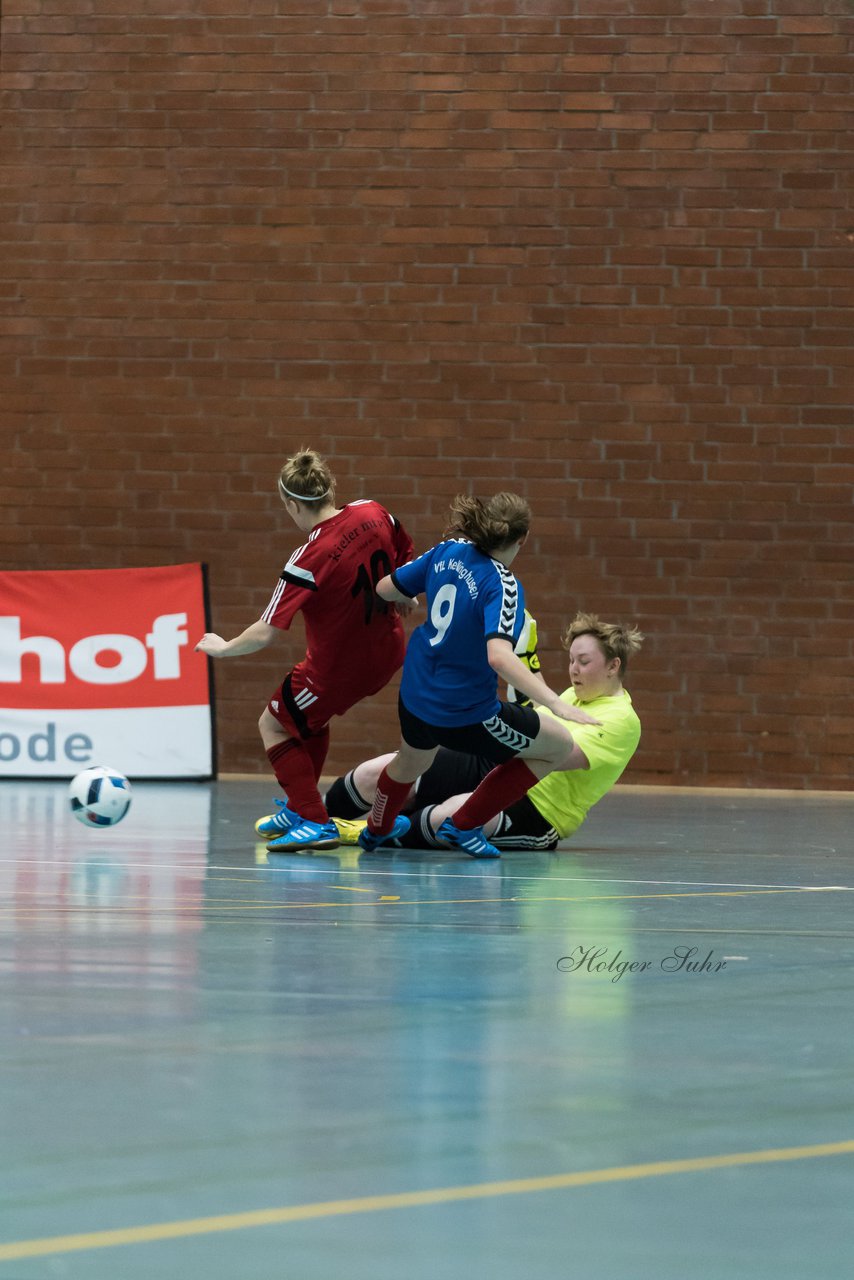 Bild 347 - Dodenhof Cup
